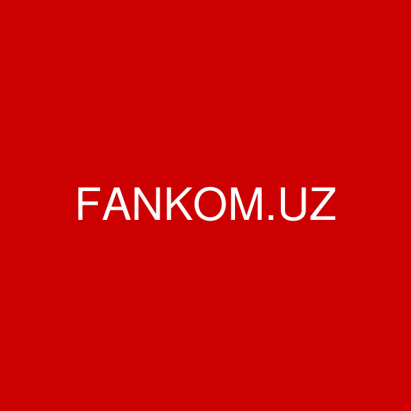 Наргиза Аликулова