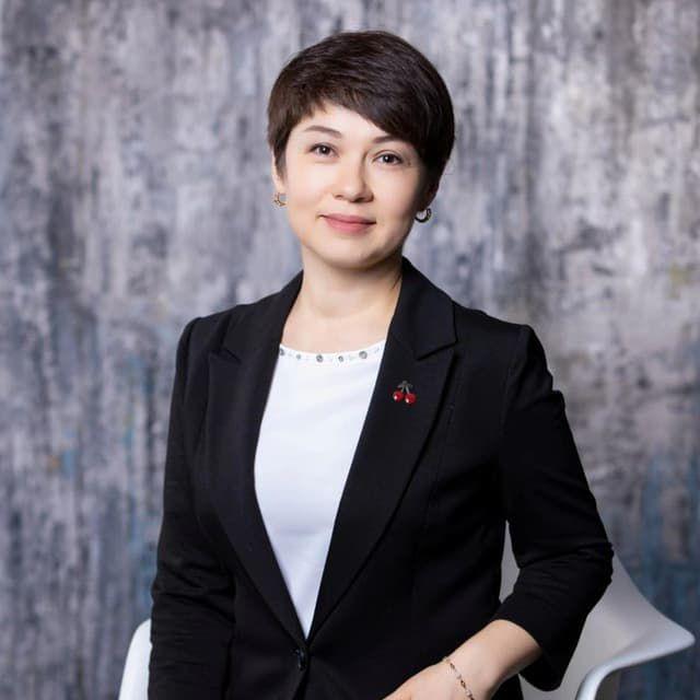 Барно Назарзода
