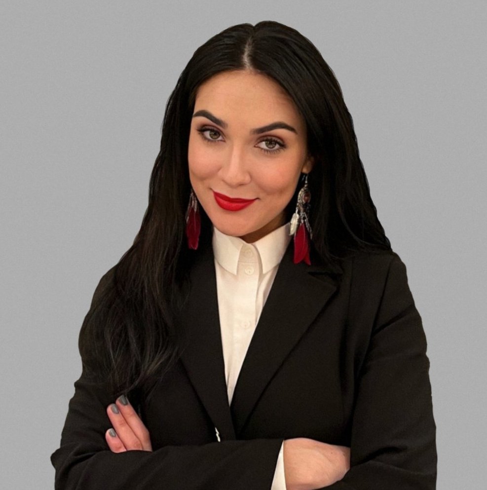 Нафиса Авлиёкулова