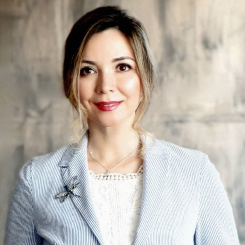 Наргиза Аликулова
